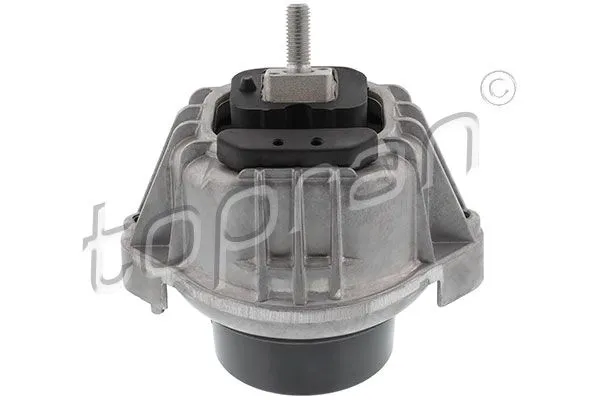 Motor Takozu Sol BMW 3 Serisi Coupe (E92)(2006->)  TOPRAN 634 563
