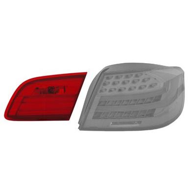 Stop Lambası İç Sağ BMW M3 Serisi Cabrio (E93)(2008->)  ULO 1081006