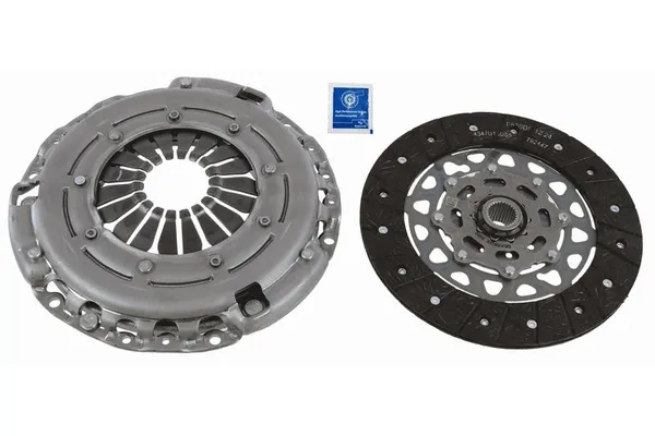 Debriyaj Seti  RENAULT ORJINAL 302051336R