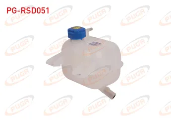 Radyatör Yedek Su Deposu  PUGA PG-RSD051  51717782 51811408 51891028 46816596