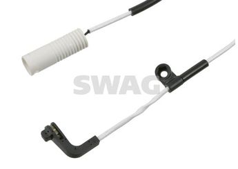 Balata İkaz Kablosu Arka SWAG 20 92 3123  20923123 20 92 3123 34356755267 34 35 6 755 267 34356778038 34 35 6 778 038