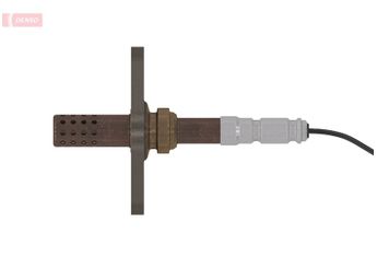 Oksijen (Lambda) Sensörü  DENSO DOX-0107  8946519155 89465-19155 8946519275 89465-19275 8946519316 89465-19316 8946529316 89465-29316 8946539405 89465-39405