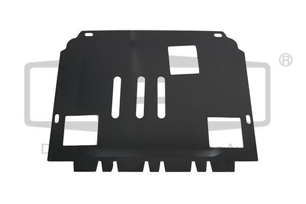 Motor Alt Muhafaza  GKL 290541