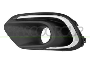 Sis Farı Çerçevesi Sol BSG 25-922-163  735660959 735637942