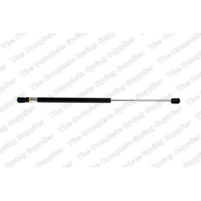 Motor Kaput Amortisörü Sağ veya Sol Volkswagen Touareg (7L6)(12.2006->2010)  LESJÖFORS 8095012