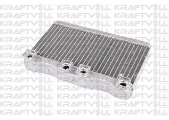 Kalorifer Radyatörü  KRAFTVOLL 08050165  64118373175 64118372190 6411.8.373.175 8373175
