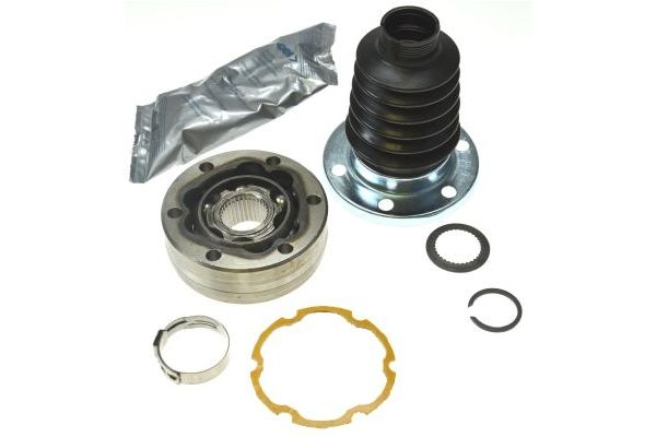 Aks Kafası Ön İç Sağ veya Sol Volkswagen T-Roc (A11)(09.2017->2021)  GKN 305021