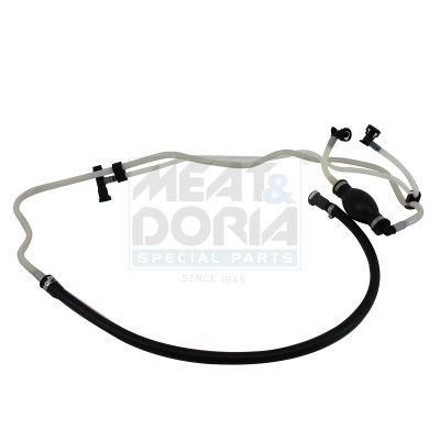 Yakıt Borusu  WINTECH 0500168