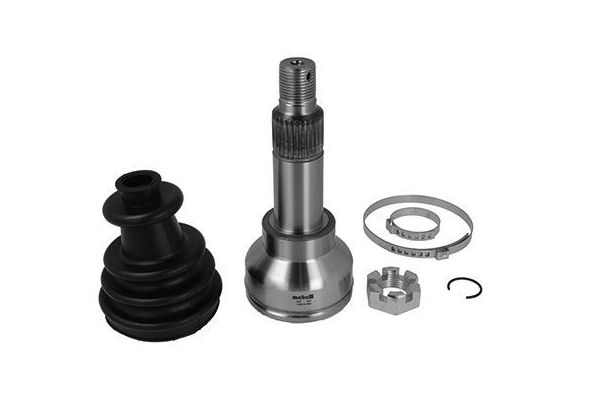 Aks Kafası Ön Dış Sağ veya Sol CIFAM 607-038