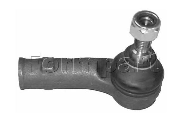 Rot Başı Sağ Volkswagen T4 Transporter Bus (09.1990->2003)  FORMPART 2902002