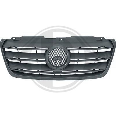 Panjur Ön Mercedes Sprinter III Tourer RWD/AWD (907)(02.2018->)  VORTEX V2206608