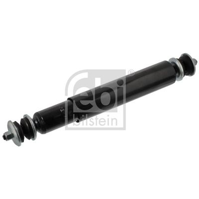 Amortisör Ön Sağ veya Sol RESCO 125004