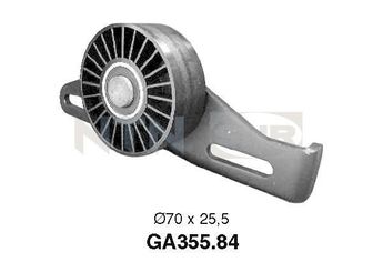 Triger Gergi Rulmanı  SNR GA355.84  8200582997 1175000Q0E 11750-00Q0E 1175000QDE 1192500Q0E 11925-00Q0E 1192500Q1D 11925-00Q1D 1192500QAB 11925-00QAB 1192500QAK 11925-00QAK 7701069598 77010-69598 7700105325 8200192843 8200421284