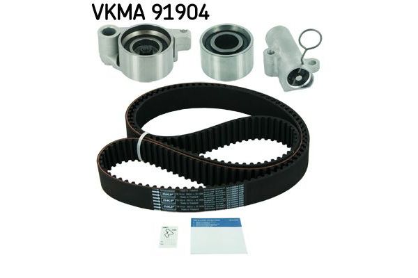 Triger Kayış Seti  SKF VKMA 91904