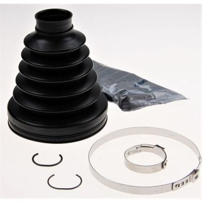 Aks Körüğü Arka Dış Sağ veya Sol Mercedes Vito Tourer (447)(07.2014->)  METELLI 13-0736