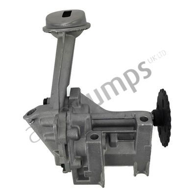 Yağ Pompası  Fiat Brava (182)(1995->)  AXAM 15-05-14-8001