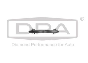 Tampon Demiri Ön VORTEX V3614510  6Q0807109C 6Q0807109D