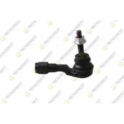 Rot Başı Sağ veya Sol TEKNOROT TG-101