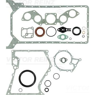 Takım Conta  REINZ 08-26543-09