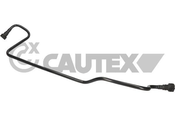 Yakıt Borusu  IBRAS 33495