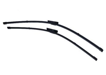 Silecek Süpürgesi Ön  750/650 mm - 30/26 inç SILBAK SB3026D  288907222R 288907691R