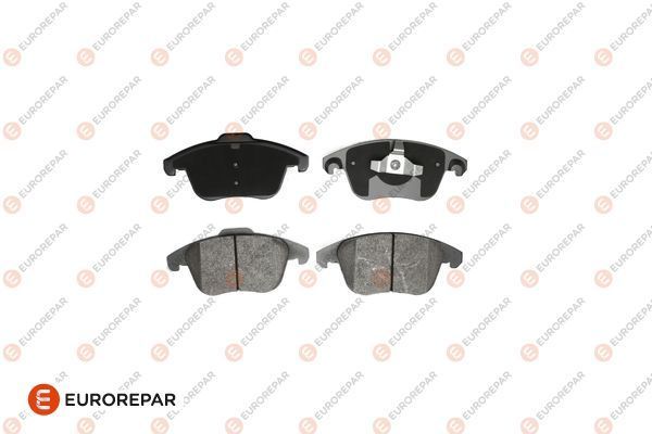 Fren Disk Balata Ön Opel Mokka (P2QO)(2020->)  AYD 60879A