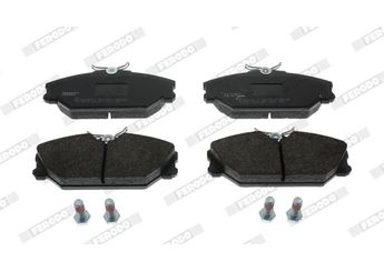 Fren Disk Balata Ön FROW 214.1101.002  410607125R 410604441R 41 06 044 41R 41 06 071 25R 7701206379 77 01 206 379 7701209380 77 01 209 380 8660004593 86 60 004 593 8671005930 86 71 005 930 8671016177 86 71 016 177