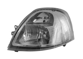 Far Lambası Sol AYFAR 505451  2606000QAH 4405201 8200163516 9121034 2606000QAJ 8200163165