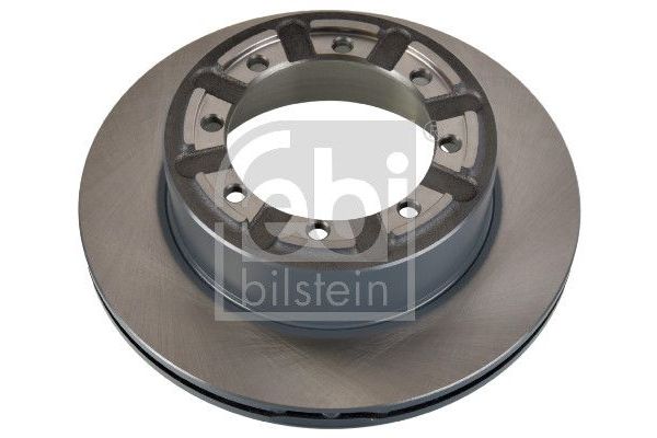 Fren Disk Ayna Arka Sağ ve Sol Renault Master Maxi P.Van (06.2002->)  FEBI BILSTEIN 29177
