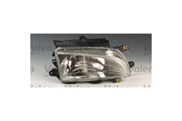 Far Lambası Sol Peugeot Partner (S1)(07.1996->12.2003)  VALEO 086375