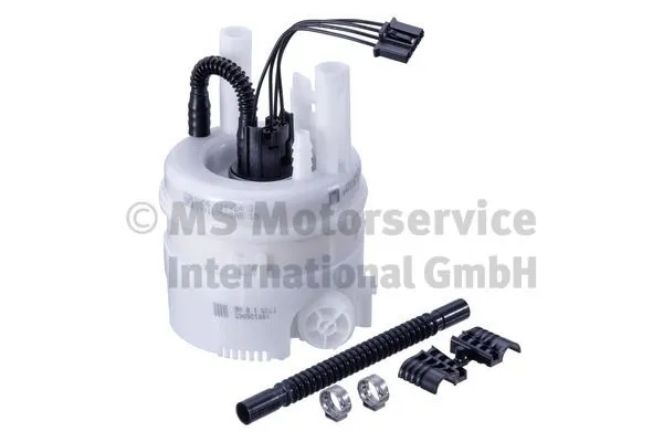 Depo Şamandırası  GUA 40479