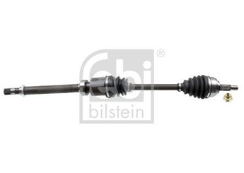 Aks Komple Ön Sağ FEBI BILSTEIN 183468  391000883R 391000367R 39 10 003 67R 39 10 008 83R