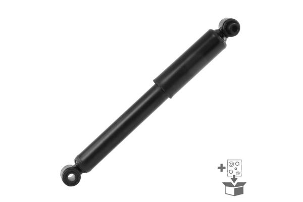 Amortisör Arka Sağ veya Sol Opel Meriva B (03.2010->)  MONROE 376135SP