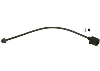 Balata İkaz Kablosu Ön ASPART 2WIN1074  7P0907637A 95861236500 958 612 365 00 7P0 907 637 A