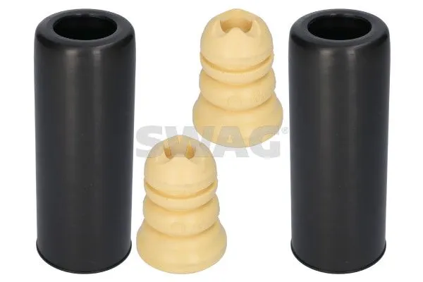 Amortisör Körüğü Arka Sağ veya Sol MINI Mini 5-kapı (F55)(2014->)  SWAG 33 10 8222