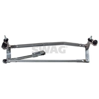 Silecek Mekanizması Ön SWAG 30 10 4959