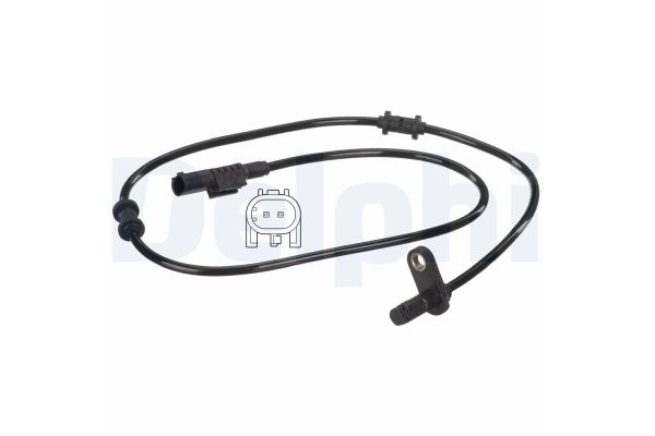 Abs Sensörü Arka Sağ veya Sol Mercedes SL Roadster (BM 230)(08.2001->)  DELPHI SS20497