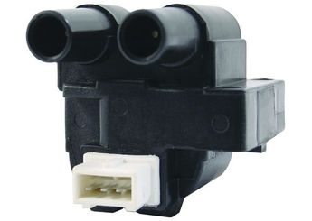 Ateşleme Bobini  WAI CUF2607  7700100643 19005277