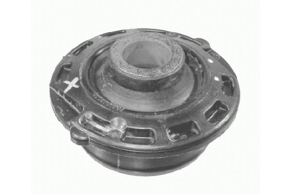 Salıncak Burcu Ön Alt Sağ veya Sol Peugeot 1007 (04.2005->)  VOTTO 13-04700