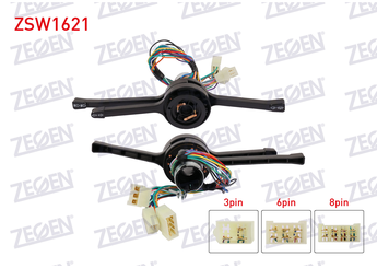 Far Silecek Kolu  ZEGEN ZSW1621  7751876 85006852