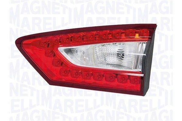 Stop Lambası İç Sol FORD ORJINAL DS7313A603CH