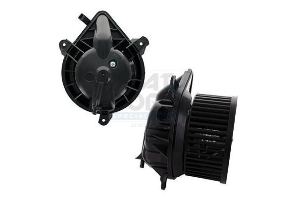 Kalorifer Motoru  GVA 7543010