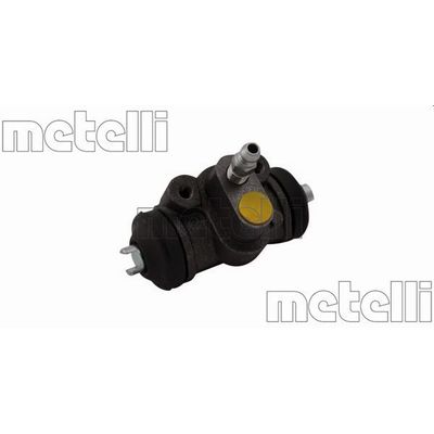 Fren Silindiri Arka Sağ veya Sol Kia Shuma II (SPT)(2000->)  METELLI 04-0464