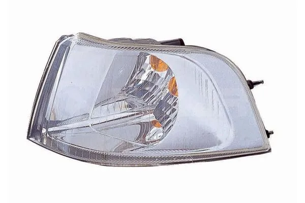 Sinyal Lambası Sol Volvo V40 S.Wagon [Combi] (09.1995->)  TYC 18-1114-31-2
