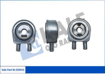 Şanzıman Yağ Soğutucu  KALE 359415  20412972 1676178 7420412972