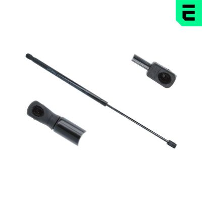 Bagaj Amortisörü Sağ veya Sol Fiat Cinquecento (170)(1993->)  OPTIMAL AG-50352