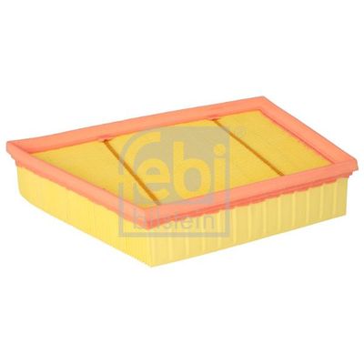 Hava Filtresi  Land Rover Range Rover Evoque Cabriolet (2015->)  FEBI BILSTEIN 108745