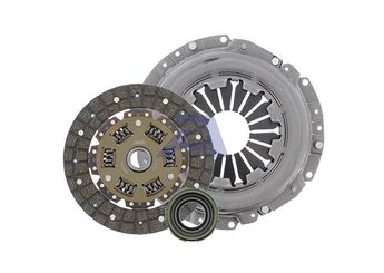 Debriyaj Seti  AISIN KF-006B  30100AA010S2 30210AA510S1 30502AA05