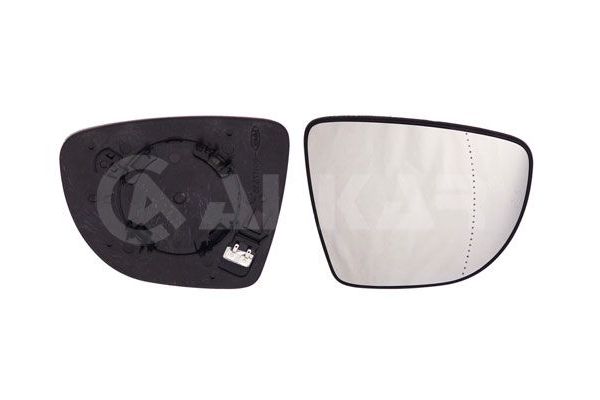 Ayna Camı Dış Sol EUROBUMP REN11CL076Y