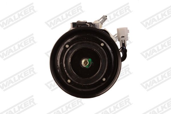 Klima Kompresörü  NRF 32637